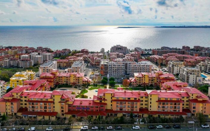 Image No.1-1 Bed Apartment for sale