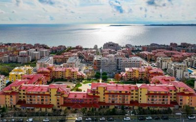 1 Bed Apartment for sale