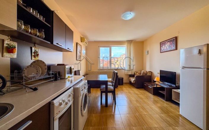 Image No.10-1 Bed Apartment for sale