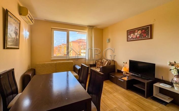 Image No.11-1 Bed Apartment for sale