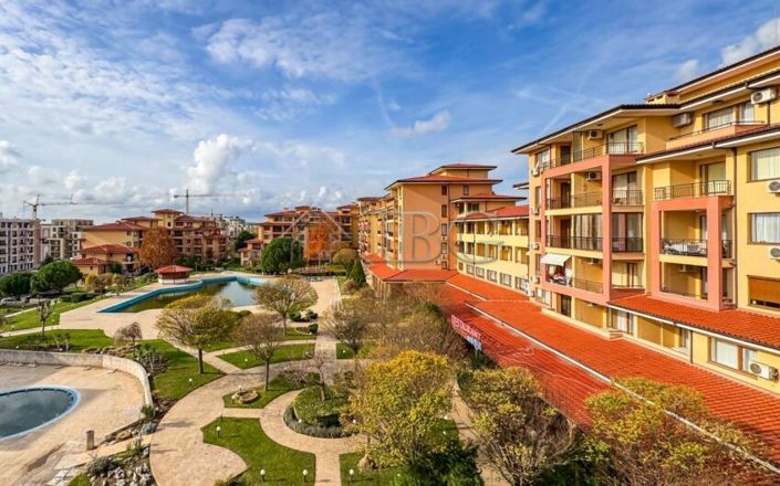 Image No.13-1 Bed Apartment for sale