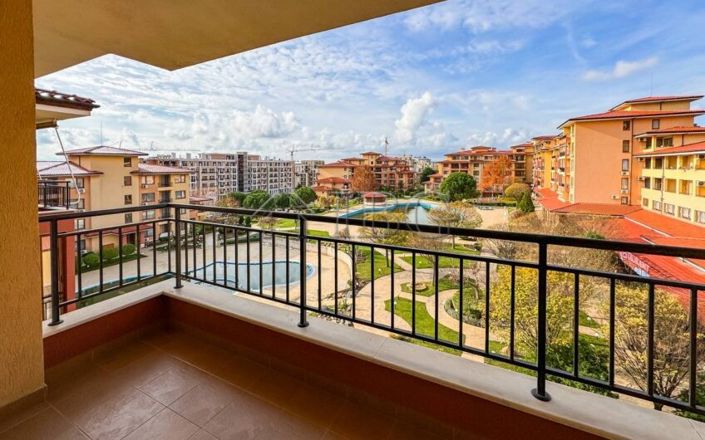 Image No.6-1 Bed Apartment for sale