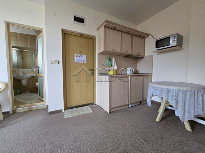 Image No.11-1 Bed Apartment for sale