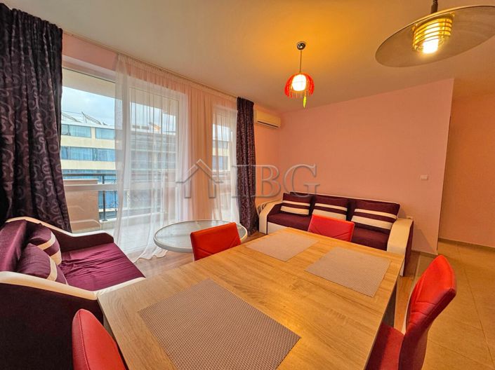 Image No.11-Appartement de 1 chambre à vendre à Burgas