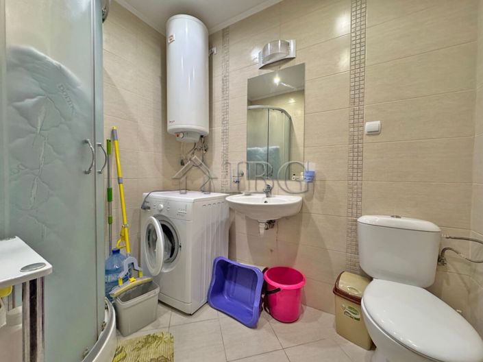 Image No.12-Appartement de 1 chambre à vendre à Burgas