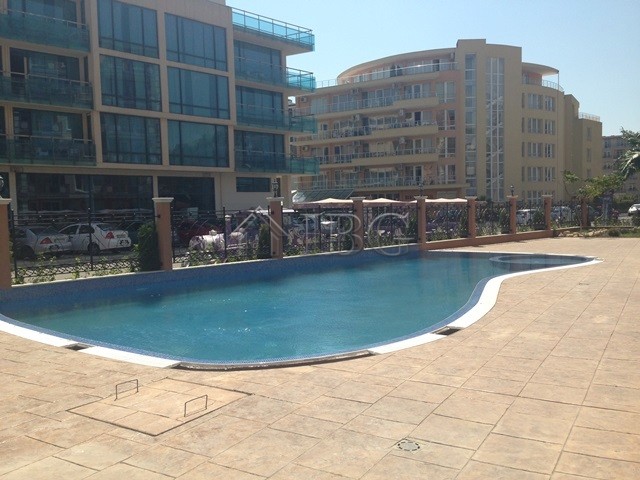 Image No.20-Appartement de 1 chambre à vendre à Burgas