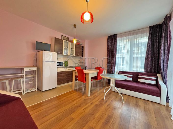 Image No.4-Appartement de 1 chambre à vendre à Burgas