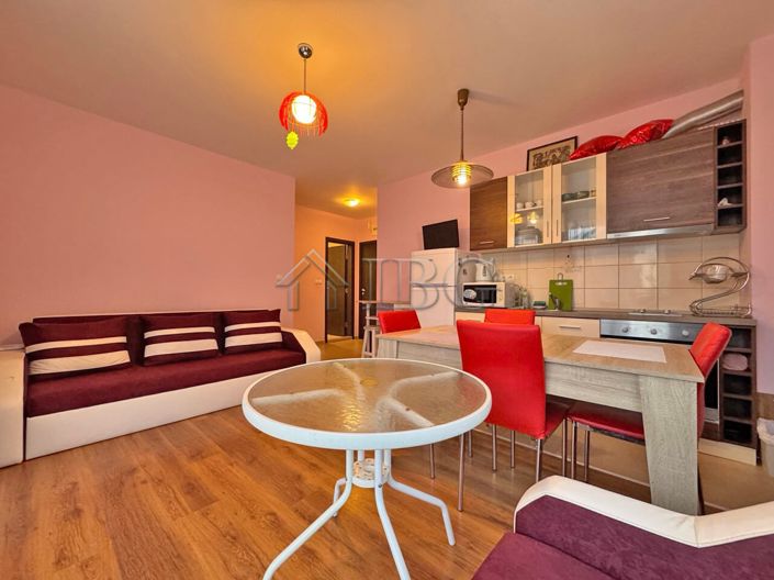 Image No.5-Appartement de 1 chambre à vendre à Burgas