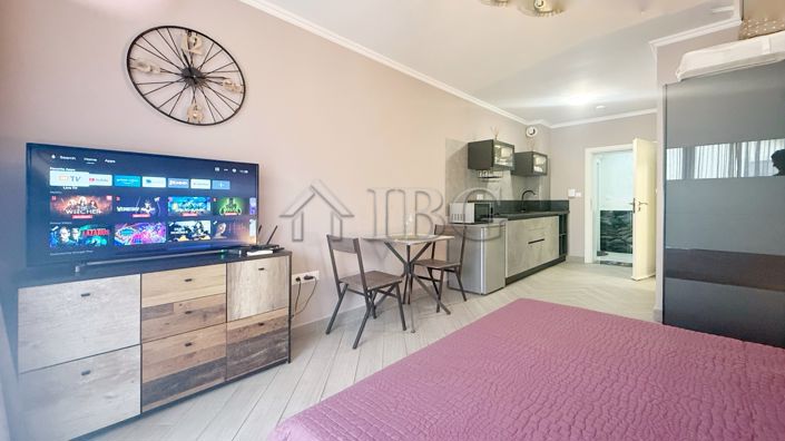 Image No.1-Appartement à vendre à Burgas