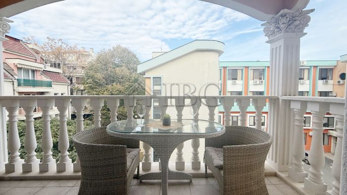 Image No.3-Appartement à vendre à Burgas