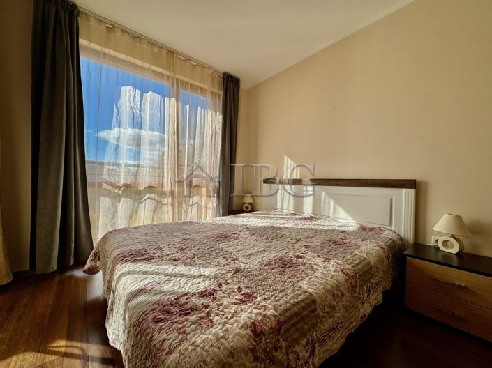 Image No.16-Appartement de 1 chambre à vendre à Burgas