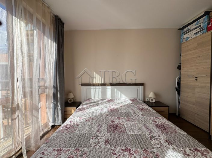 Image No.19-Appartement de 1 chambre à vendre à Burgas