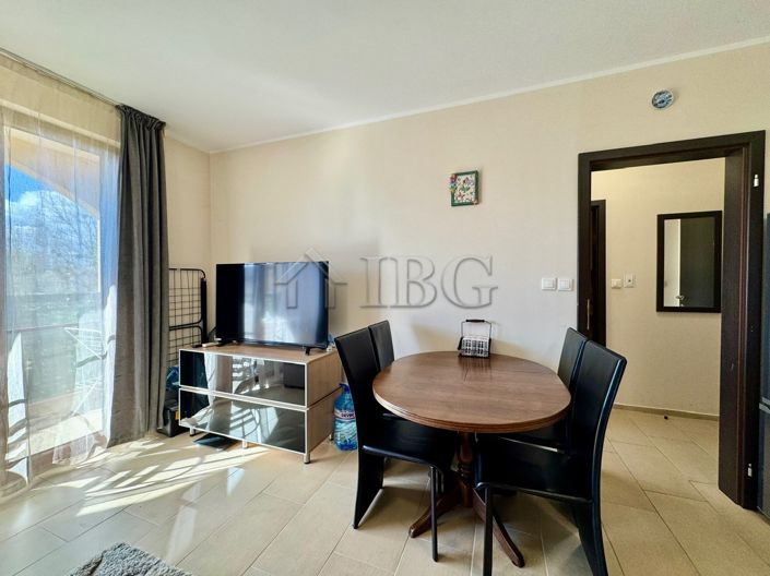 Image No.2-Appartement de 1 chambre à vendre à Burgas