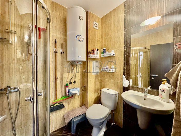 Image No.20-Appartement de 1 chambre à vendre à Burgas