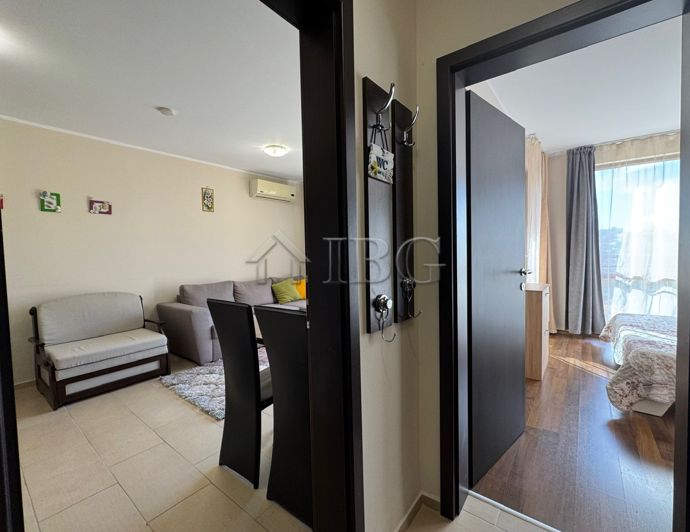 Image No.7-Appartement de 1 chambre à vendre à Burgas