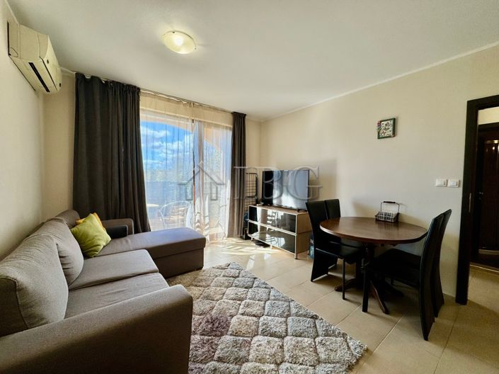 Image No.8-Appartement de 1 chambre à vendre à Burgas