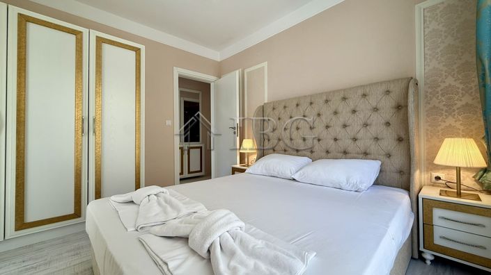 Image No.10-Appartement de 1 chambre à vendre à Burgas