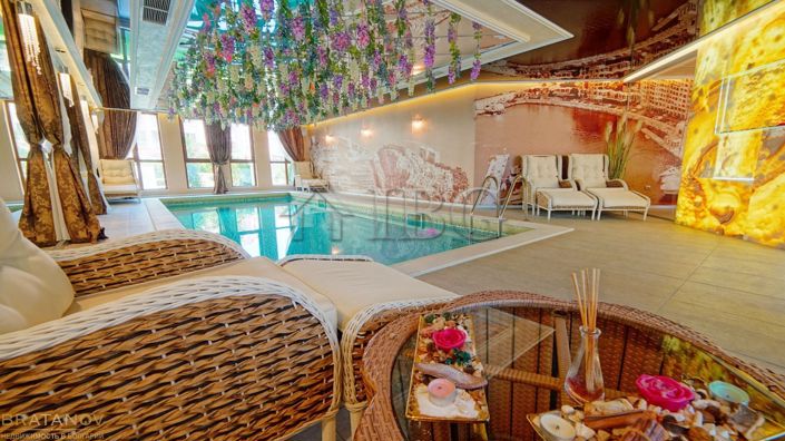 Image No.12-Appartement de 1 chambre à vendre à Burgas