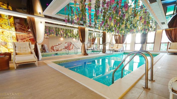 Image No.13-Appartement de 1 chambre à vendre à Burgas