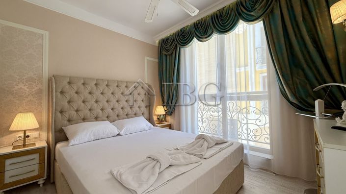 Image No.9-Appartement de 1 chambre à vendre à Burgas