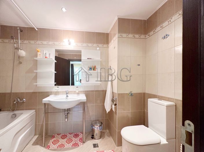 Image No.11-Appartement de 2 chambres à vendre à Burgas