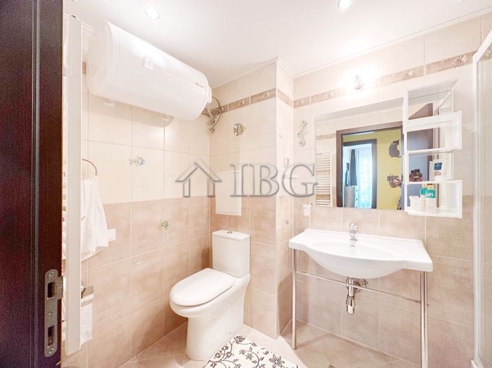 Image No.12-Appartement de 2 chambres à vendre à Burgas