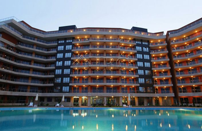 Image No.15-Appartement de 2 chambres à vendre à Burgas