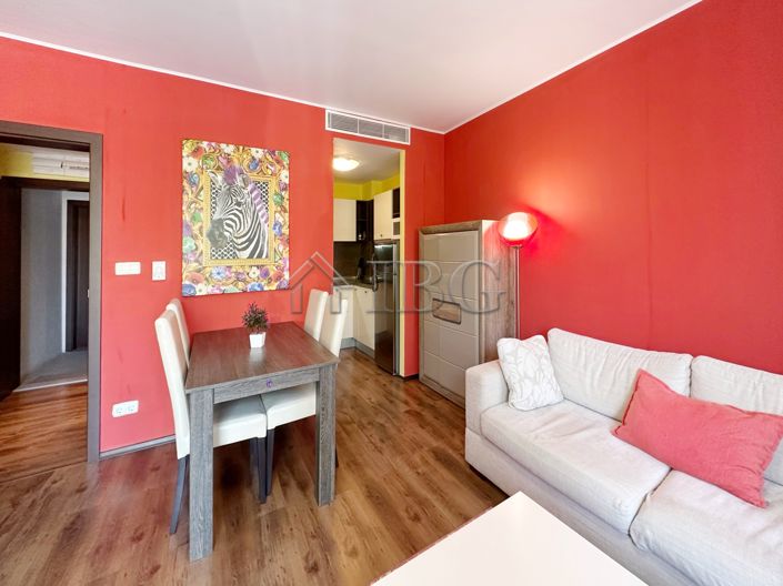 Image No.4-Appartement de 2 chambres à vendre à Burgas