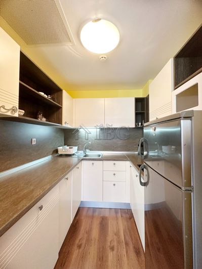 Image No.6-Appartement de 2 chambres à vendre à Burgas