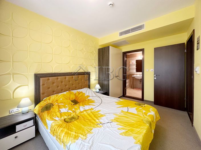 Image No.7-Appartement de 2 chambres à vendre à Burgas