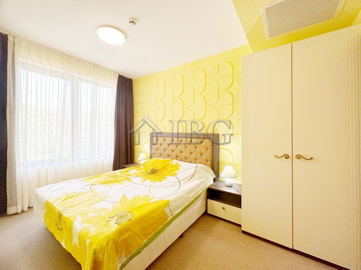 Image No.8-Appartement de 2 chambres à vendre à Burgas