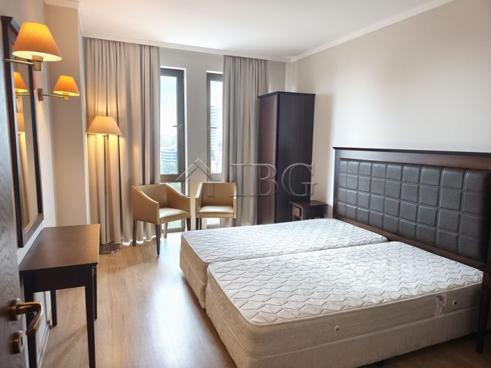 Image No.14-Appartement de 1 chambre à vendre à Burgas