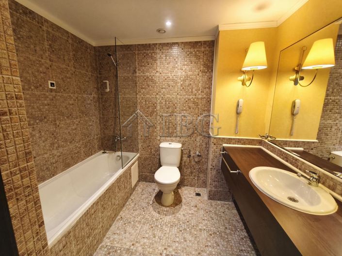 Image No.15-Appartement de 1 chambre à vendre à Burgas