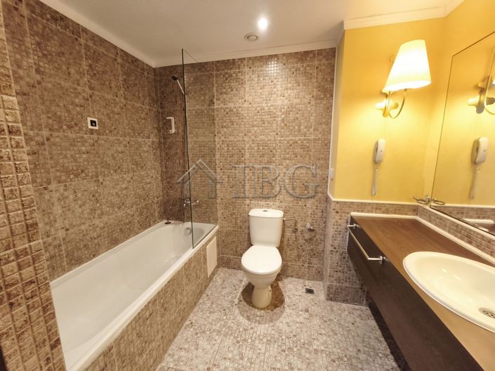 Image No.16-Appartement de 1 chambre à vendre à Burgas