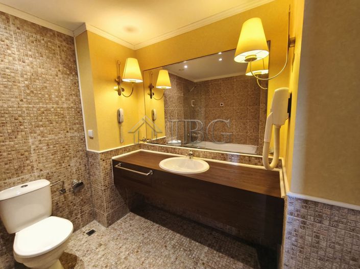 Image No.17-Appartement de 1 chambre à vendre à Burgas