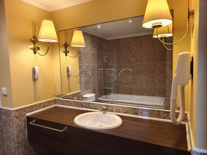 Image No.18-Appartement de 1 chambre à vendre à Burgas