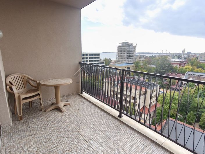 Image No.5-Appartement de 1 chambre à vendre à Burgas