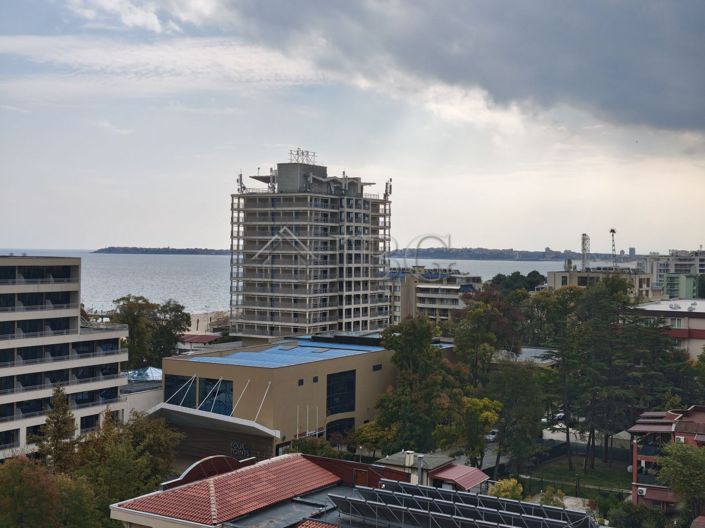 Image No.7-Appartement de 1 chambre à vendre à Burgas