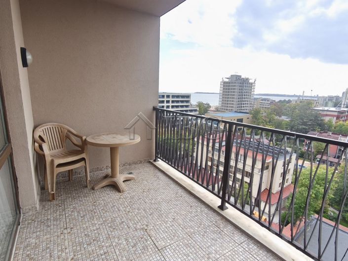 Image No.8-Appartement de 1 chambre à vendre à Burgas