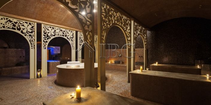 Image No.17-Appartement de 1 chambre à vendre à Burgas