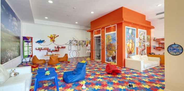 Image No.20-Appartement de 1 chambre à vendre à Burgas