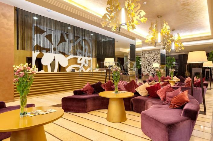 Image No.3-Appartement de 1 chambre à vendre à Burgas