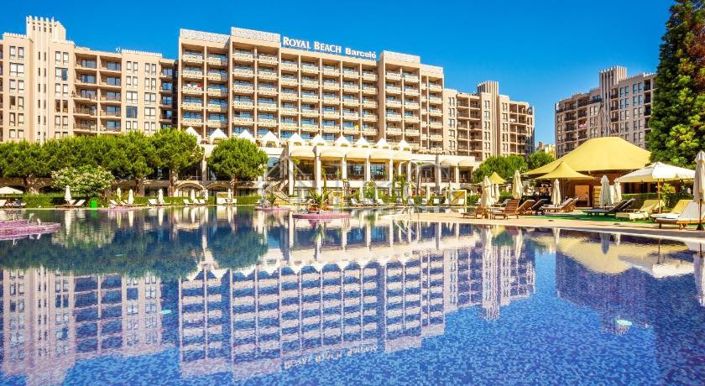 Image No.4-Appartement de 1 chambre à vendre à Burgas