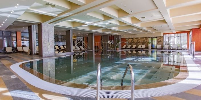 Image No.8-Appartement de 1 chambre à vendre à Burgas