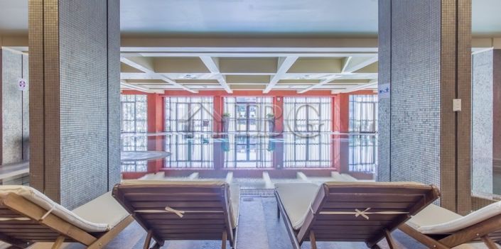 Image No.9-Appartement de 1 chambre à vendre à Burgas