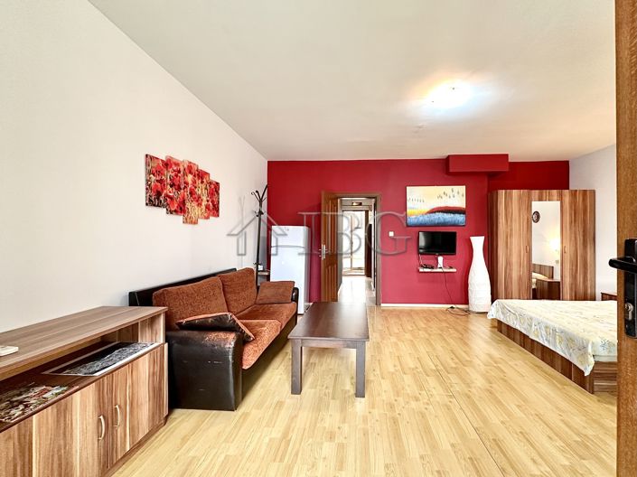 Image No.10-Appartement de 1 chambre à vendre à Burgas