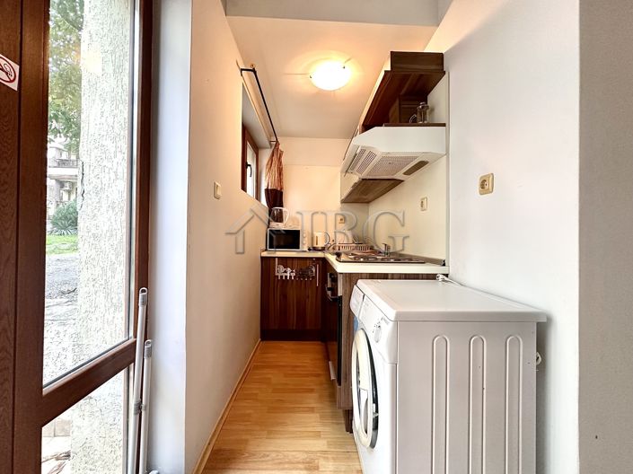 Image No.12-Appartement de 1 chambre à vendre à Burgas