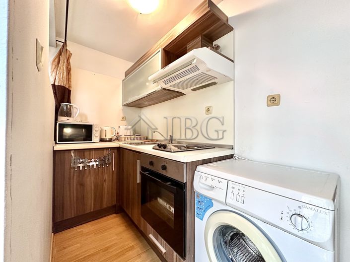 Image No.13-Appartement de 1 chambre à vendre à Burgas