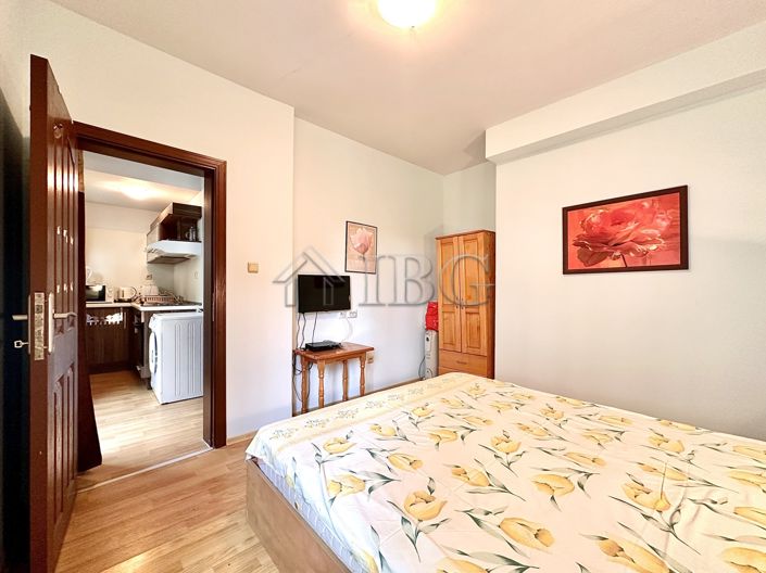 Image No.15-Appartement de 1 chambre à vendre à Burgas