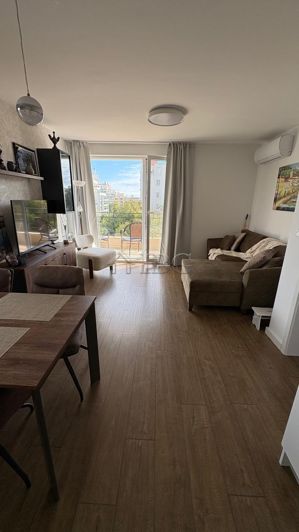 Image No.1-Appartement de 1 chambre à vendre à Burgas